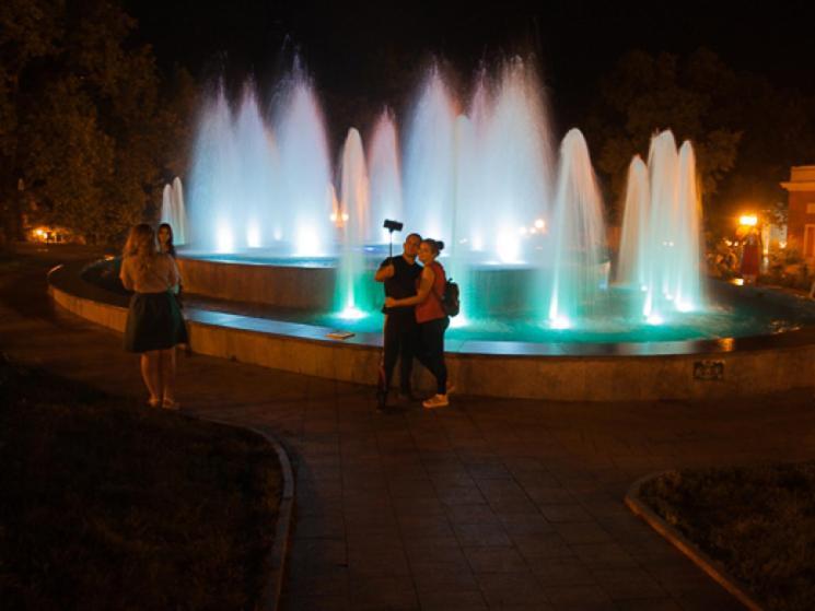Квартира Возле Аркадии И Парка Победы С Балконом И Видом На Море Oldenburg Bagian luar foto